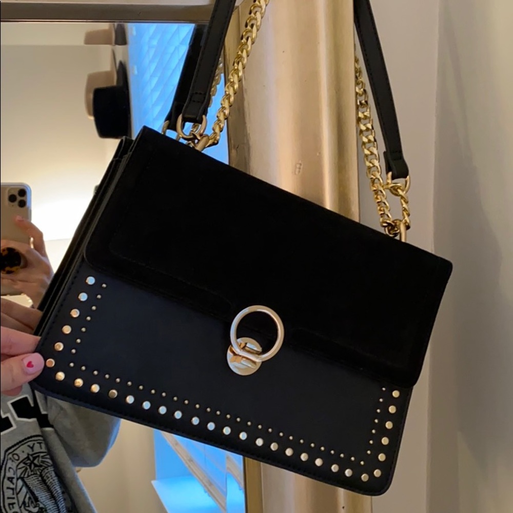 topshop purse